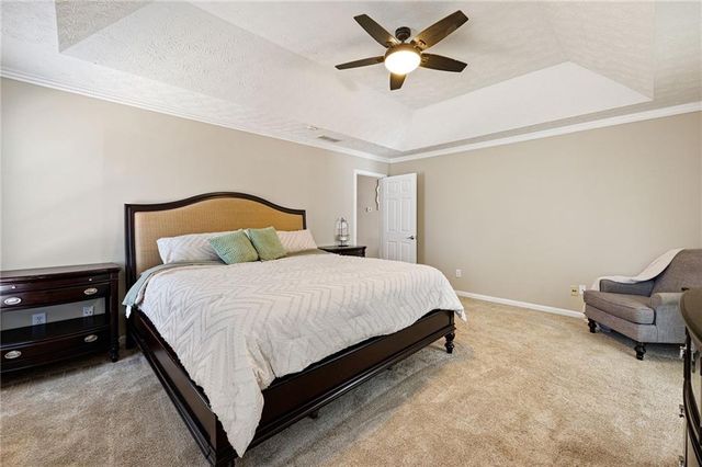 161 Colonial Way, Dallas, GA 30157