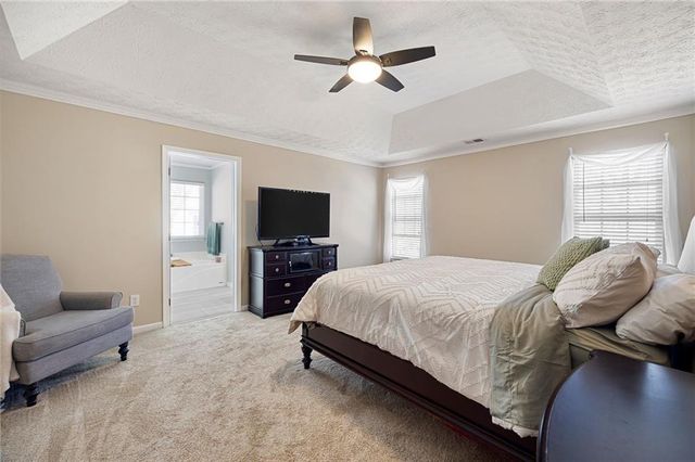 161 Colonial Way, Dallas, GA 30157