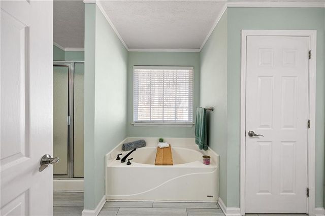 161 Colonial Way, Dallas, GA 30157