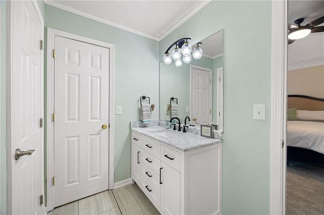 161 Colonial Way, Dallas, GA 30157