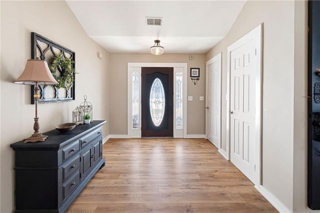 161 Colonial Way, Dallas, GA 30157