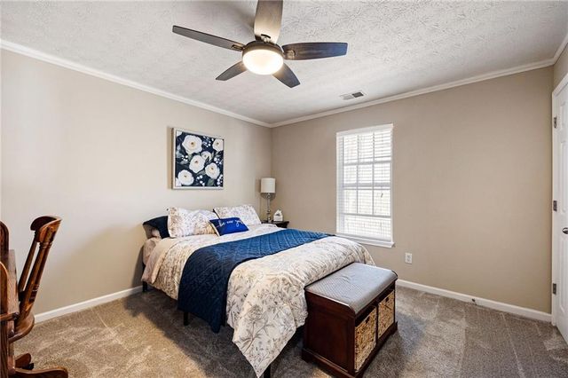 161 Colonial Way, Dallas, GA 30157