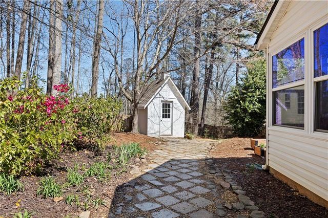 161 Colonial Way, Dallas, GA 30157