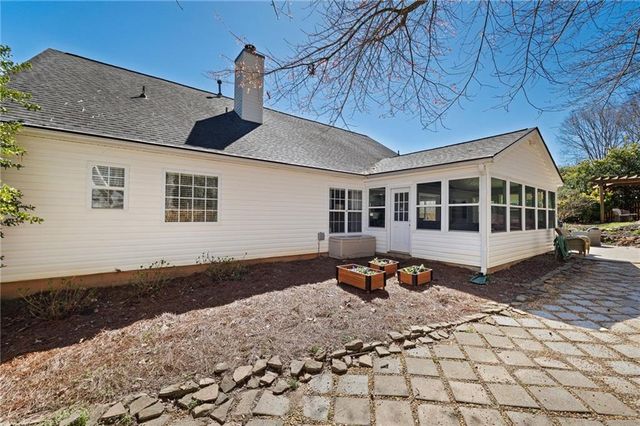 161 Colonial Way, Dallas, GA 30157