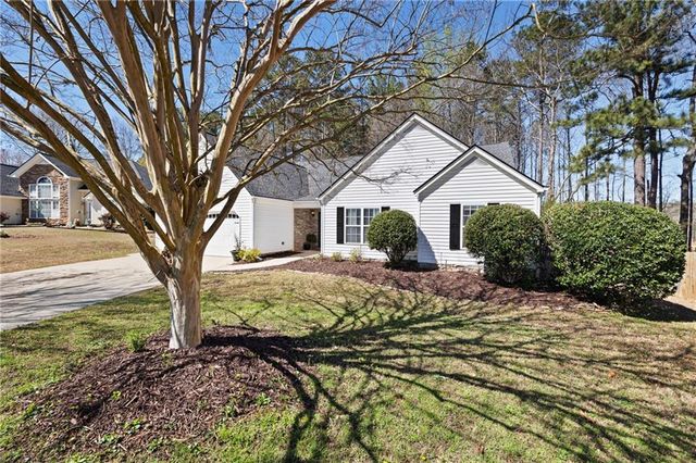 161 Colonial Way, Dallas, GA 30157