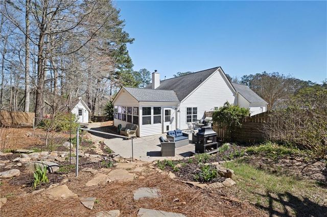 161 Colonial Way, Dallas, GA 30157