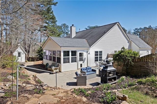 161 Colonial Way, Dallas, GA 30157