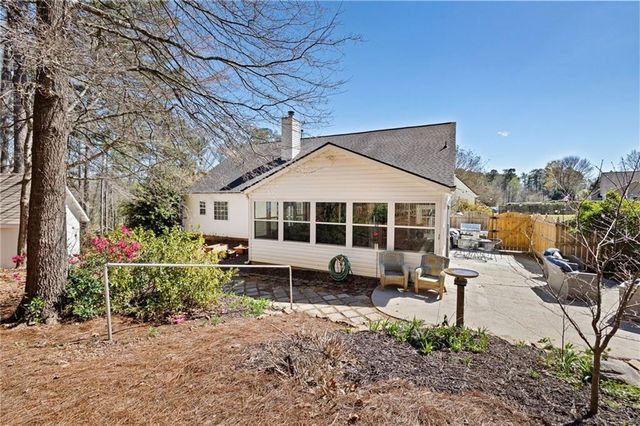 161 Colonial Way, Dallas, GA 30157