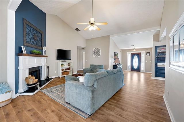 161 Colonial Way, Dallas, GA 30157