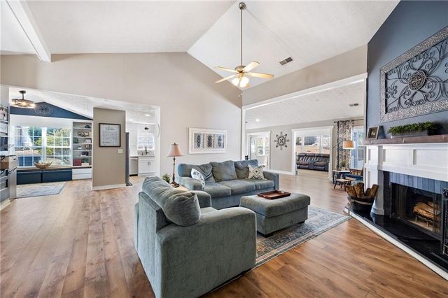 161 Colonial Way, Dallas, GA 30157