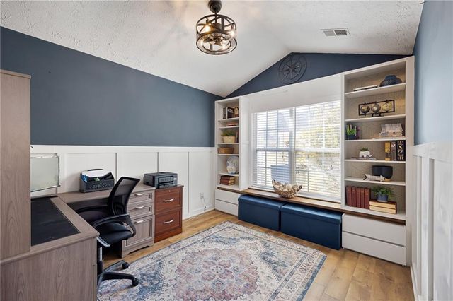 161 Colonial Way, Dallas, GA 30157