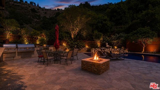 2451 Nichols Canyon Road, Los Angeles, CA 90046