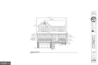 2541 23RD ROAD, Arlington, VA 22207