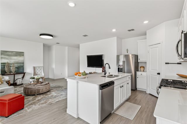 1800 Chestnut Oak Court, Mckinney, TX 75071