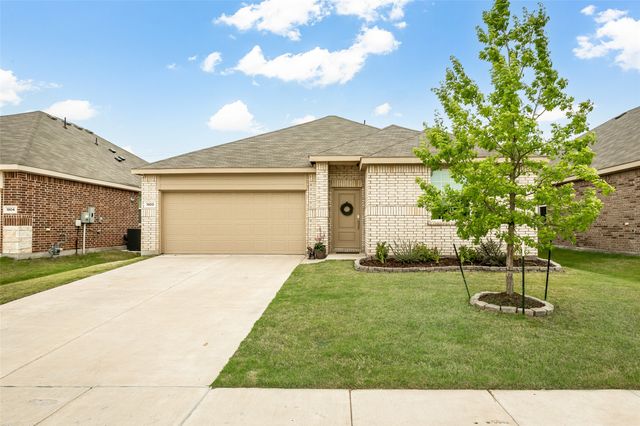 1800 Chestnut Oak Court, Mckinney, TX 75071