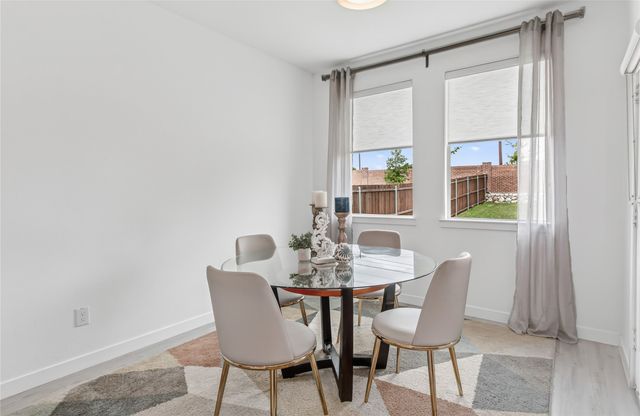 1800 Chestnut Oak Court, Mckinney, TX 75071