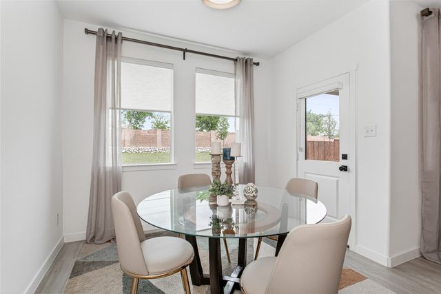 1800 Chestnut Oak Court, Mckinney, TX 75071