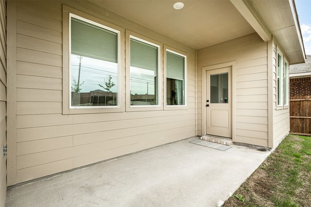 1800 Chestnut Oak Court, Mckinney, TX 75071