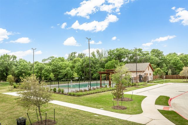 1800 Chestnut Oak Court, Mckinney, TX 75071