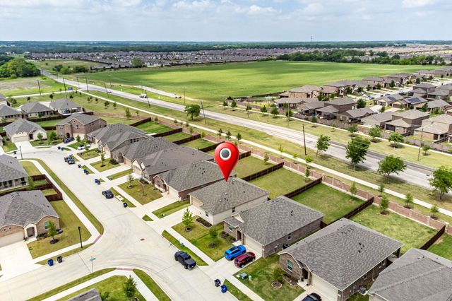 1800 Chestnut Oak Court, Mckinney, TX 75071