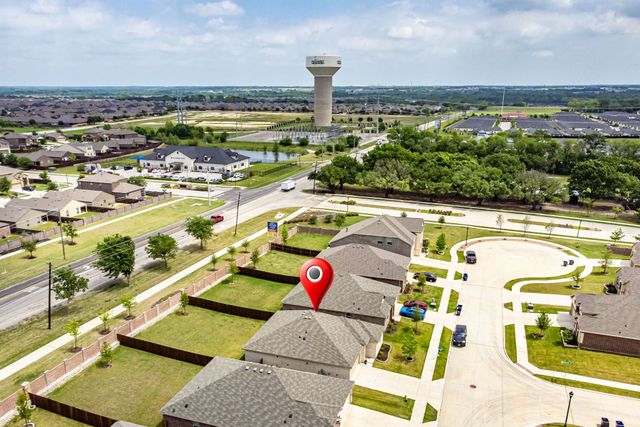 1800 Chestnut Oak Court, Mckinney, TX 75071