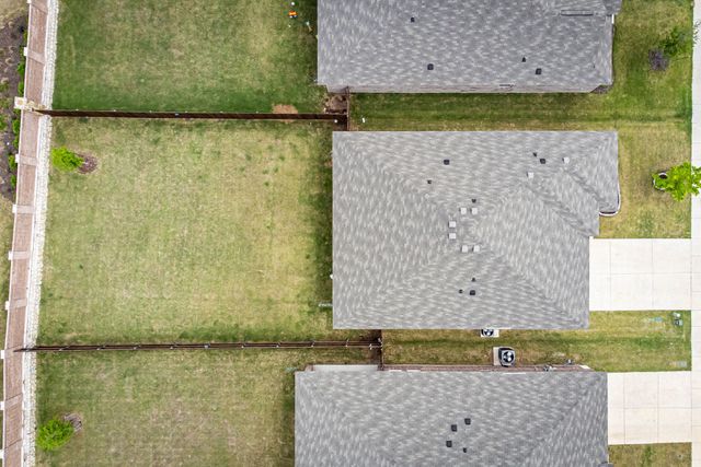 1800 Chestnut Oak Court, Mckinney, TX 75071