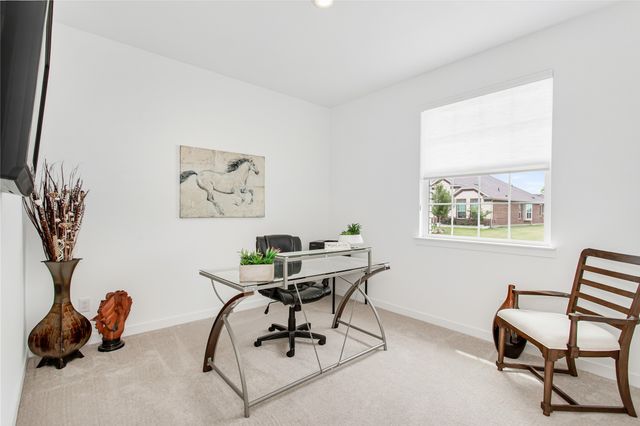 1800 Chestnut Oak Court, Mckinney, TX 75071