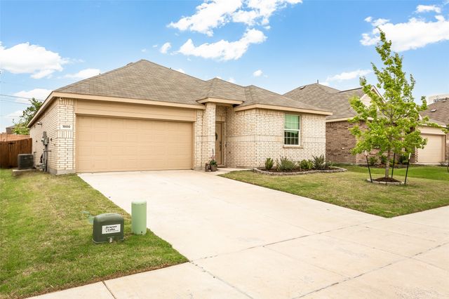 1800 Chestnut Oak Court, Mckinney, TX 75071