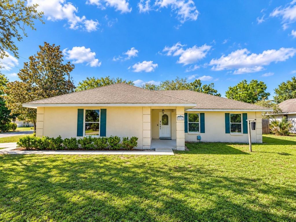 10752 ANNA BELLE AVENUE, Leesburg, FL 34788