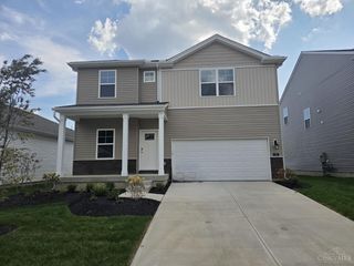 53 Great Horned Drive, Oxford, OH 45056