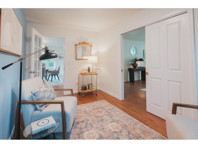 100 Grandview Ave, Fort Collins, CO 80521