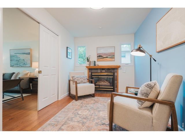 100 Grandview Ave, Fort Collins, CO 80521