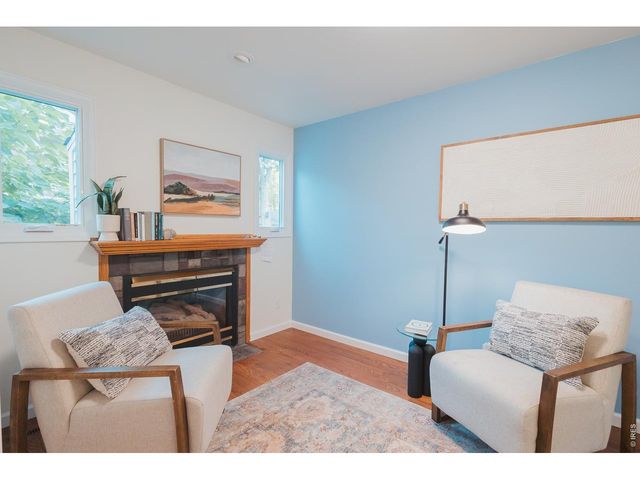 100 Grandview Ave, Fort Collins, CO 80521