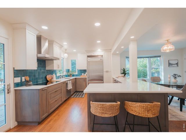 100 Grandview Ave, Fort Collins, CO 80521