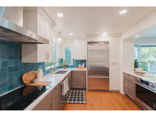 100 Grandview Ave, Fort Collins, CO 80521