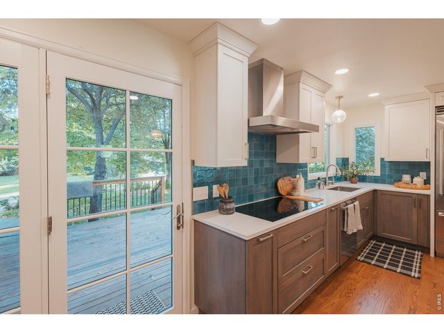 100 Grandview Ave, Fort Collins, CO 80521