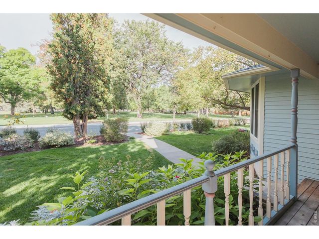 100 Grandview Ave, Fort Collins, CO 80521
