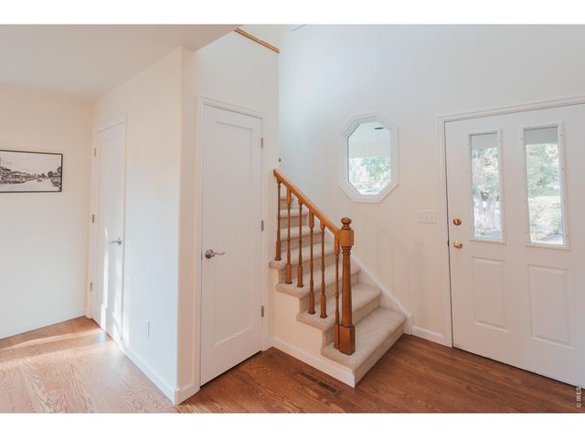 100 Grandview Ave, Fort Collins, CO 80521