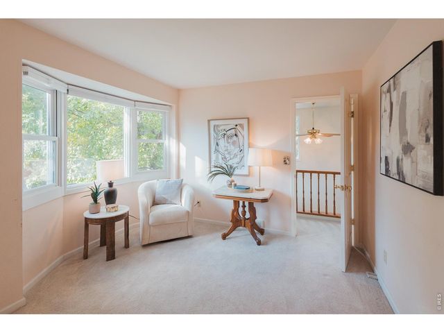 100 Grandview Ave, Fort Collins, CO 80521