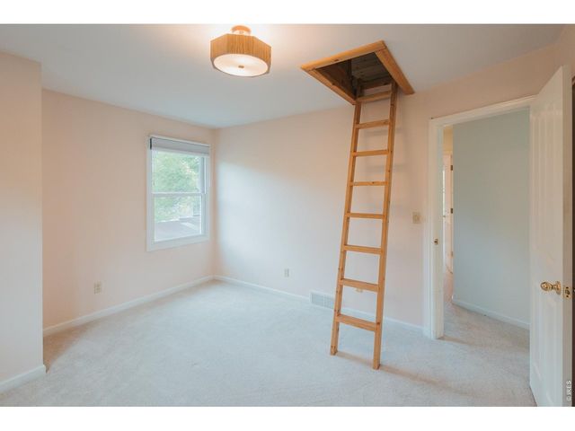 100 Grandview Ave, Fort Collins, CO 80521