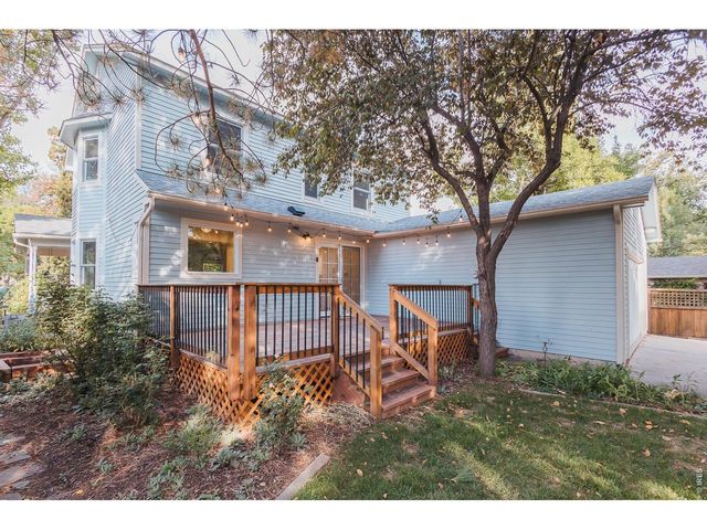 100 Grandview Ave, Fort Collins, CO 80521