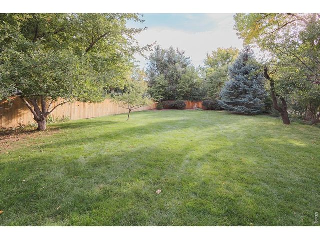 100 Grandview Ave, Fort Collins, CO 80521