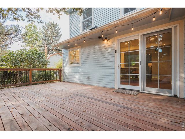 100 Grandview Ave, Fort Collins, CO 80521