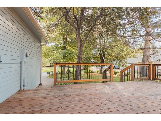 100 Grandview Ave, Fort Collins, CO 80521