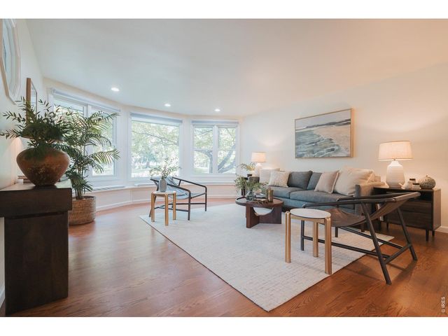 100 Grandview Ave, Fort Collins, CO 80521