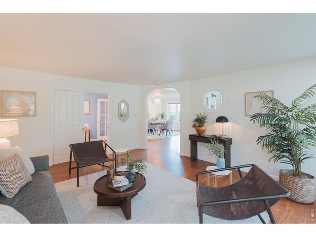 100 Grandview Ave, Fort Collins, CO 80521