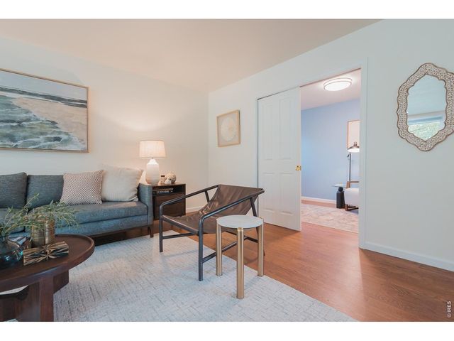 100 Grandview Ave, Fort Collins, CO 80521