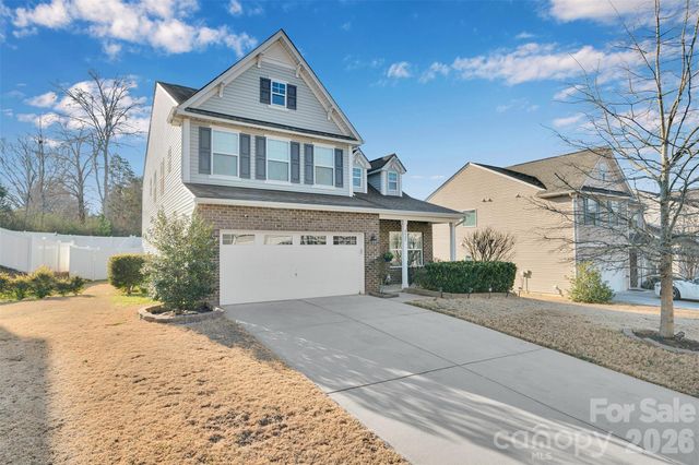 2527 Courtland Drive, Clover, SC 29710