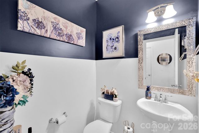 2527 Courtland Drive, Clover, SC 29710