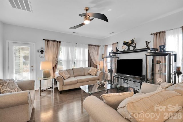 2527 Courtland Drive, Clover, SC 29710